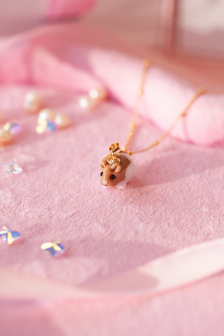 Twinkle Necklace