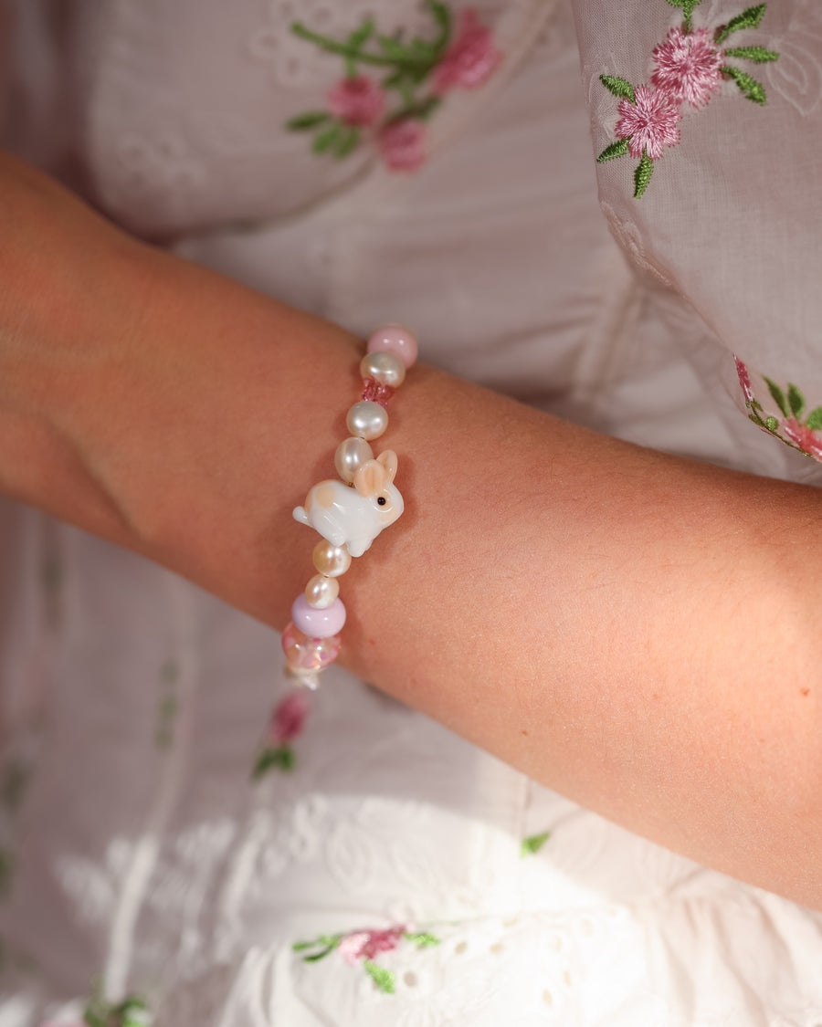 Cottontail Bracelet