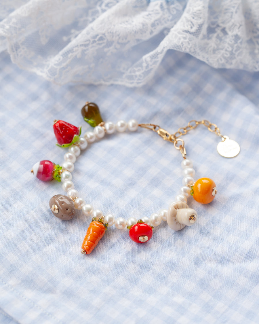 Farmers Market Bracelet