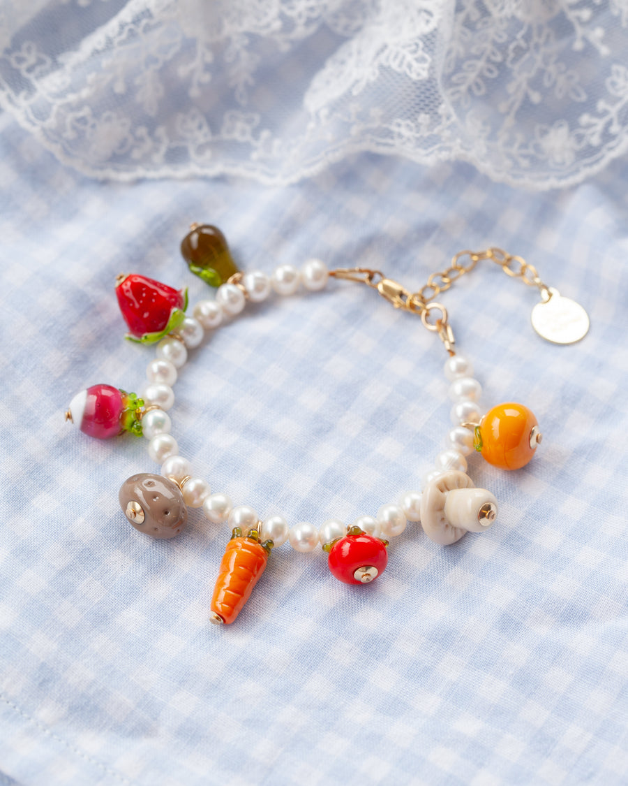 Farmers Market Bracelet